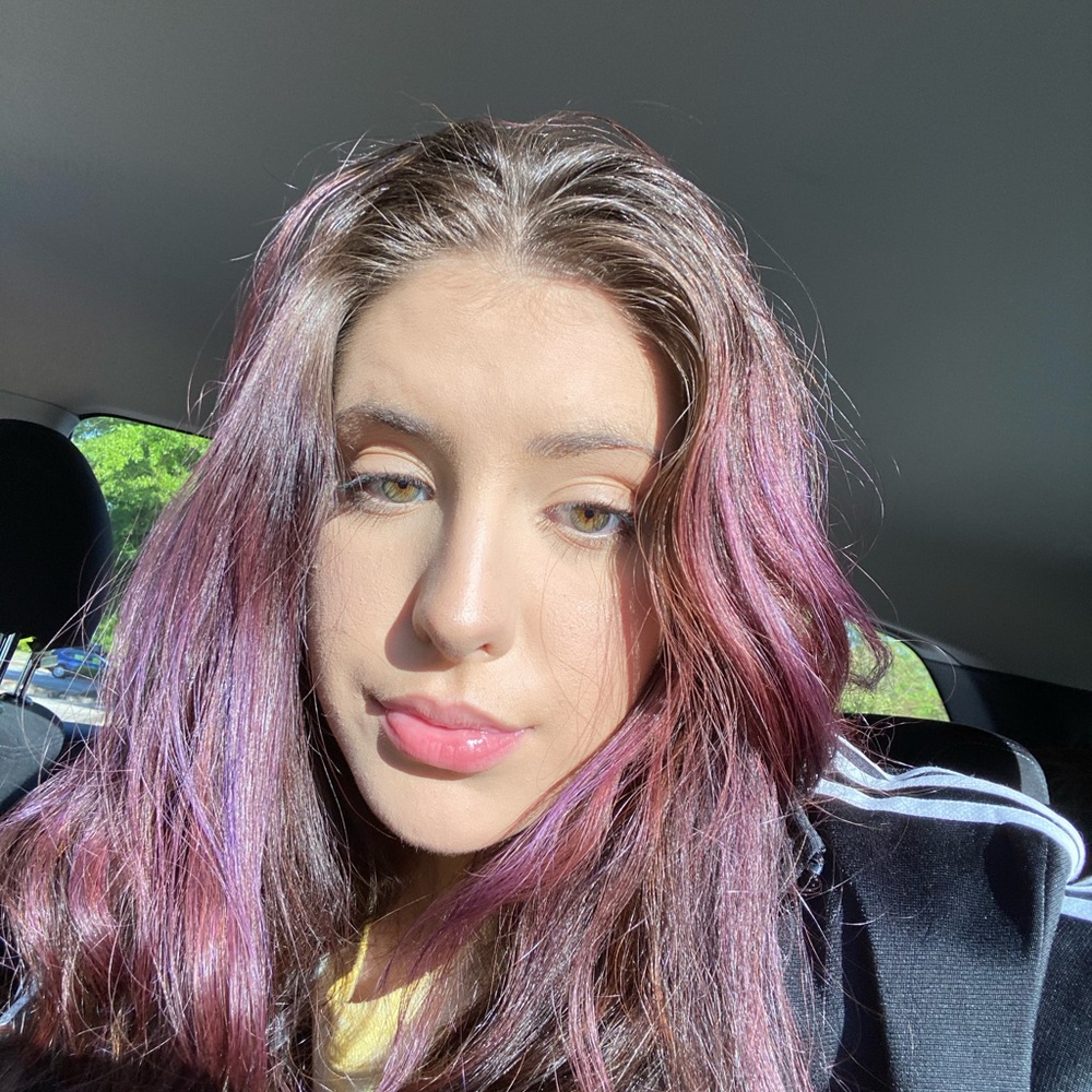 Meet your Posher, Grace